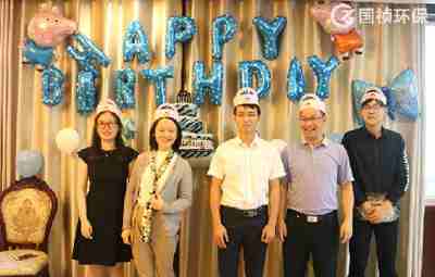 5月生日会 | 社会人的狂欢