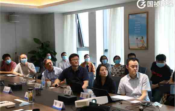 九游老哥J9俱乐部官网-苏伊士智慧与环境解决方案技术交流会顺利举办