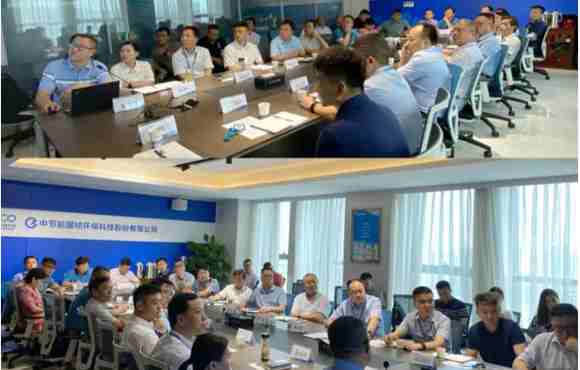 九游老哥J9俱乐部官网2021年上半年市场工作会顺利召开